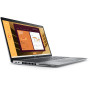 Dell Latitude 5550 15.6" Ultra 7 165U бізнес-ноутбук 16GB RAM 1TB SSD Win11 Pro Silver