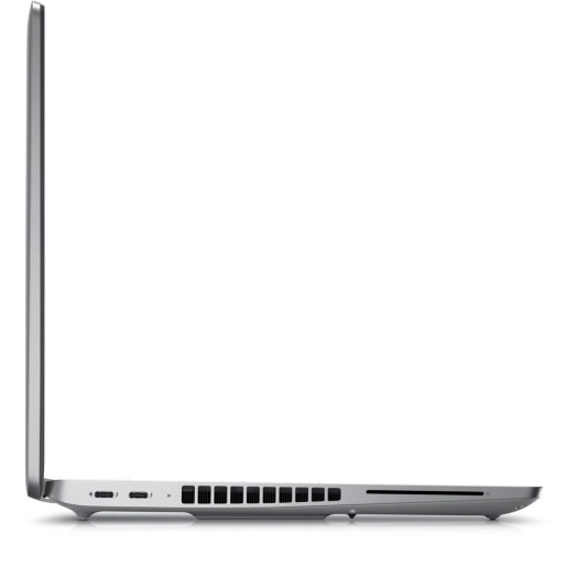 Dell Latitude 5550 15.6" Ultra 7 165U бізнес-ноутбук 16GB RAM 1TB SSD Win11 Pro Silver