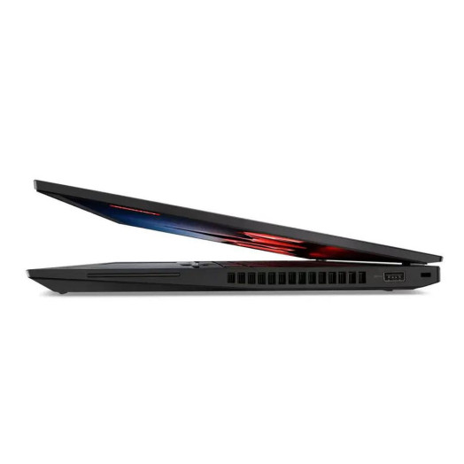 Lenovo ThinkPad T16 Gen 2 16" R5 7540U Business Laptop 16GB RAM 512GB SSD Win11 Pro Black