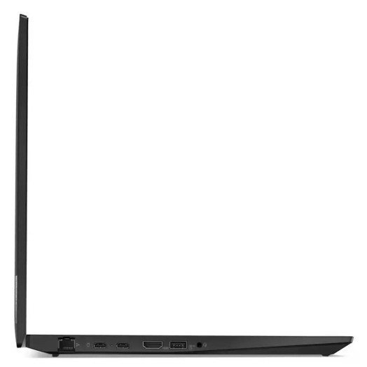Lenovo ThinkPad T16 Gen 2 16" R5 7540U Business Laptop 16GB RAM 512GB SSD Win11 Pro Black