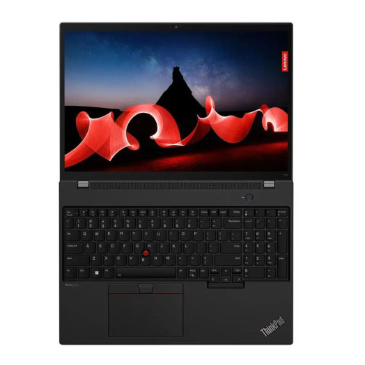 Lenovo ThinkPad T16 Gen 2 16" R7 7840U Business Laptop 32GB RAM 1TB SSD Win11 Pro Black