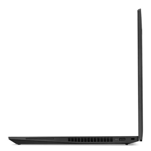 Lenovo ThinkPad T16 Gen 2 16" R7 7840U Business Laptop 32GB RAM 1TB SSD Win11 Pro Black