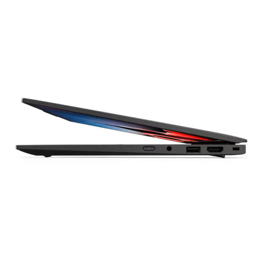 Lenovo ThinkPad X1 Carbon Gen 12 14" Ultra 5 125U Business Laptop 16GB RAM 512GB SSD Win11 Pro Black
