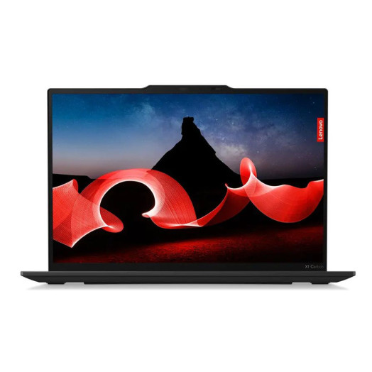 Lenovo ThinkPad X1 Carbon Gen 12 14" Ultra 5 125U Business Laptop 16GB RAM 512GB SSD Win11 Pro Black