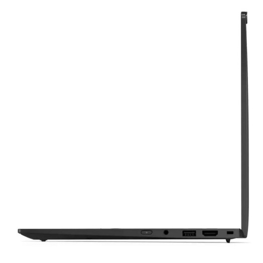 Lenovo ThinkPad X1 Carbon Gen 12 14" Ultra 5 125U Business Laptop 16GB RAM 512GB SSD Win11 Pro Black