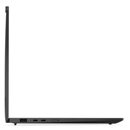 Lenovo ThinkPad X1 Carbon Gen 12 14" Ultra 5 125U Business Laptop 16GB RAM 512GB SSD Win11 Pro Black