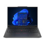 Lenovo ThinkPad E14 Gen 6 14" R5 7535HS Business Laptop 16GB RAM 512GB SSD Win11 Pro Black