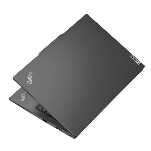 Lenovo ThinkPad E14 Gen 6 14" R5 7535HS Business Laptop 16GB RAM 512GB SSD Win11 Pro Black
