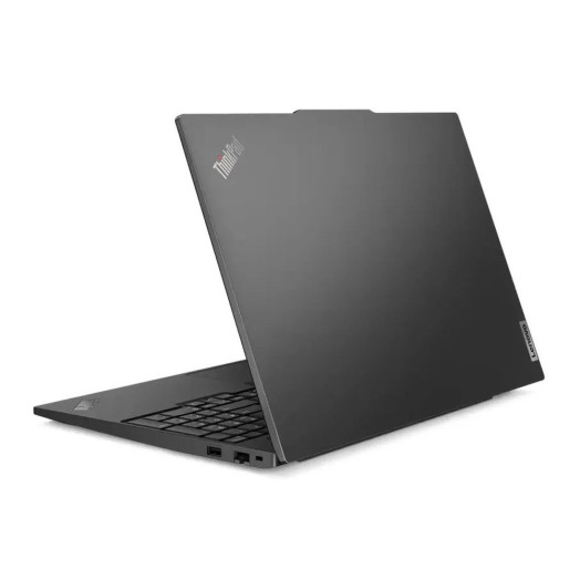 Ноутбук Lenovo ThinkPad E16 Gen 2 16" Ultra 5 125U 16GB RAM 512GB SSD Win11 Pro Black