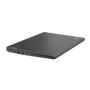 Ноутбук Lenovo ThinkPad E16 Gen 2 16" Ultra 5 125U 16GB RAM 512GB SSD Win11 Pro Black