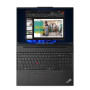 Ноутбук Lenovo ThinkPad E16 Gen 2 16" Ultra 5 125U 16GB RAM 512GB SSD Win11 Pro Black
