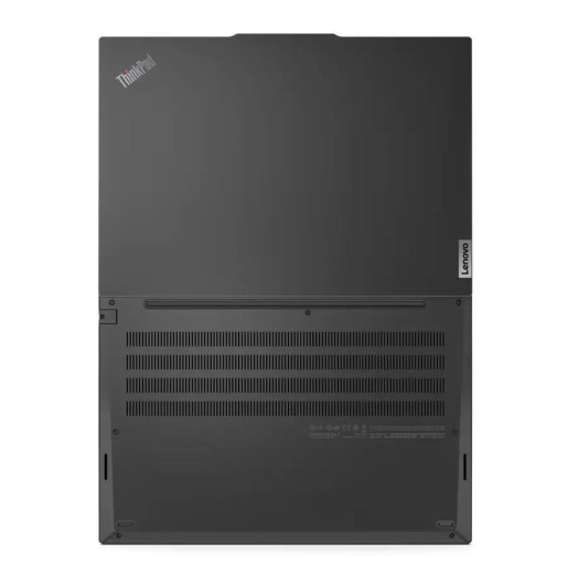 Ноутбук Lenovo ThinkPad E16 Gen 2 16" Ultra 5 125U 16GB RAM 512GB SSD Win11 Pro Black