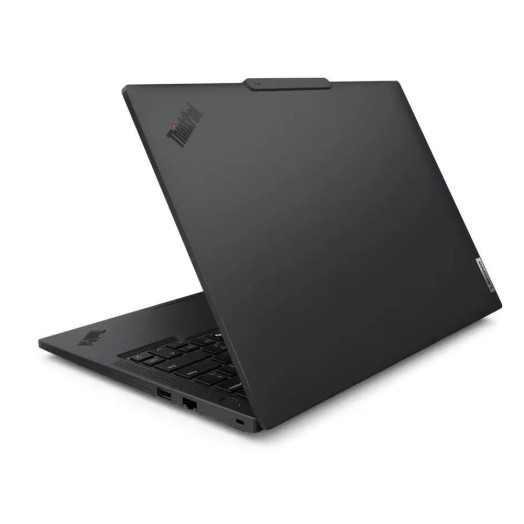 Lenovo ThinkPad T14 Gen 5 14" Ultra 7 155U Business Laptop 16GB RAM 512GB SSD Win11 Pro Black