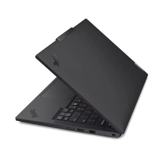 Lenovo ThinkPad T14 Gen 5 14" Ultra 7 155U Business Laptop 16GB RAM 512GB SSD Win11 Pro Black