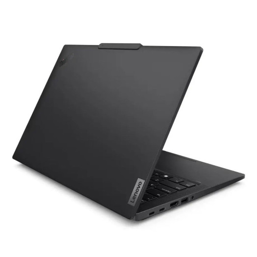 Lenovo ThinkPad T14 Gen 5 14" Ultra 7 155U Business Laptop 16GB RAM 512GB SSD Win11 Pro Black