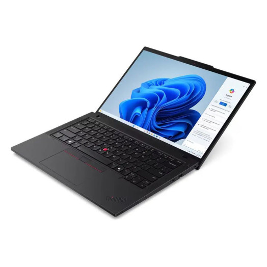 Lenovo ThinkPad T14 Gen 5 14" Ultra 7 155U Business Laptop 16GB RAM 1TB SSD Win11 Pro Black