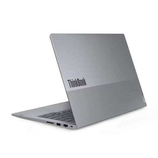 Lenovo ThinkBook 14 G7 IML бізнес-ноутбук 14" Ultra 5 125U 16GB RAM 512GB SSD Win11 Pro сірий