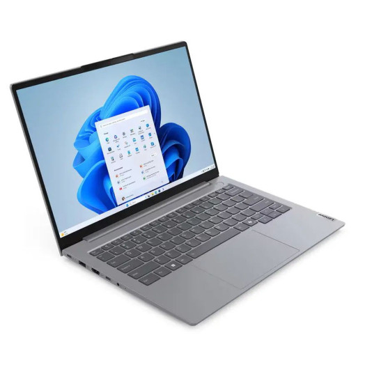 Lenovo ThinkBook 14 G7 IML бізнес-ноутбук 14" Ultra 5 125U 16GB RAM 512GB SSD Win11 Pro сірий