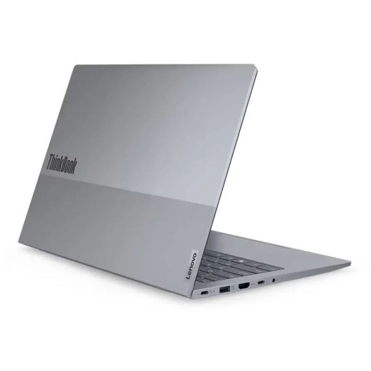 Lenovo ThinkBook 14 G7 IML бізнес-ноутбук 14" Ultra 5 125U 16GB RAM 512GB SSD Win11 Pro сірий