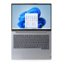 Lenovo ThinkBook 14 G7 IML бізнес-ноутбук 14" Ultra 5 125U 16GB RAM 512GB SSD Win11 Pro сірий