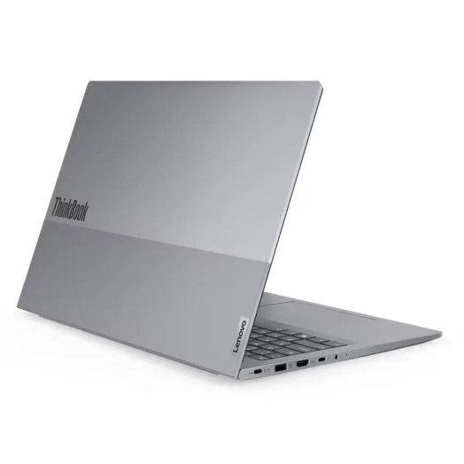 Ноутбук Lenovo ThinkBook 16 G7 IML 16" Ultra 5 125U 16GB RAM 512GB SSD Win11 Pro сірий