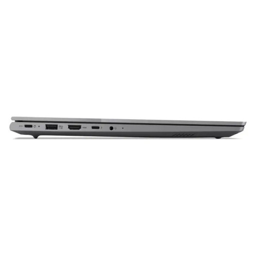 Ноутбук Lenovo ThinkBook 16 G7 IML 16" Ultra 5 125U 16GB RAM 512GB SSD Win11 Pro сірий