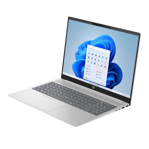 Ноутбук HP Pavilion 16-ag0054nw 16" R5 8540U 16GB RAM 512GB SSD Win11 Silver