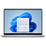 Бізнес-ноутбук Dell Inspiron 14 Plus 7440-2741 14" Ultra 7 155H 16 ГБ RAM 1 ТБ SSD Win11 Pro Silver