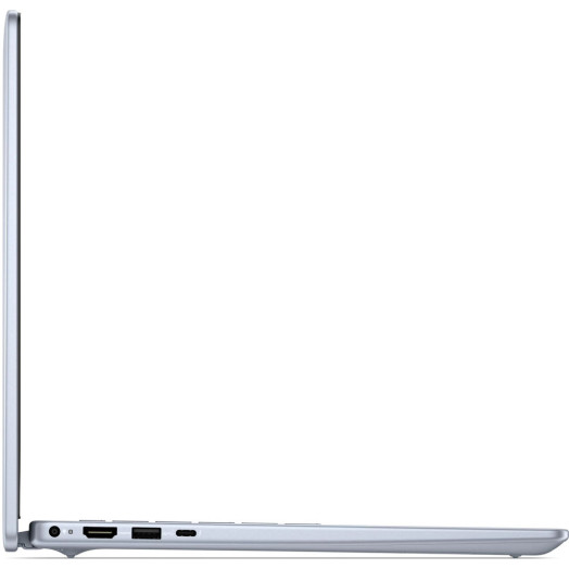Бізнес-ноутбук Dell Inspiron 14 Plus 7440-2741 14" Ultra 7 155H 16 ГБ RAM 1 ТБ SSD Win11 Pro Silver