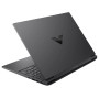 Ігровий ноутбук HP Victus 15-fb1111nw 15.6" 144Hz R5 7535HS 16GB RAM 512GB SSD RTX2050 Win11 Black-Silver