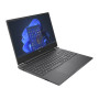 Ігровий ноутбук HP Victus 15-fb1111nw 15.6" 144Hz R5 7535HS 16GB RAM 512GB SSD RTX2050 Win11 Black-Silver