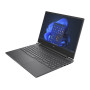 Ігровий ноутбук HP Victus 15-fb1111nw 15.6" 144Hz R5 7535HS 16GB RAM 512GB SSD RTX2050 Win11 Black-Silver