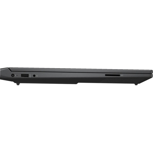 Ігровий ноутбук HP Victus 15-fb1111nw 15.6" 144Hz R5 7535HS 16GB RAM 512GB SSD RTX2050 Win11 Black-Silver