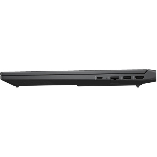 Ігровий ноутбук HP Victus 15-fb1111nw 15.6" 144Hz R5 7535HS 16GB RAM 512GB SSD RTX2050 Win11 Black-Silver