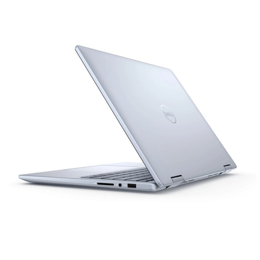 Ноутбук 2в1 Dell Inspiron 14 7440-7487 2в1 14" Core 5 120U 16GB RAM 1TB SSD Win11 Pro Silver