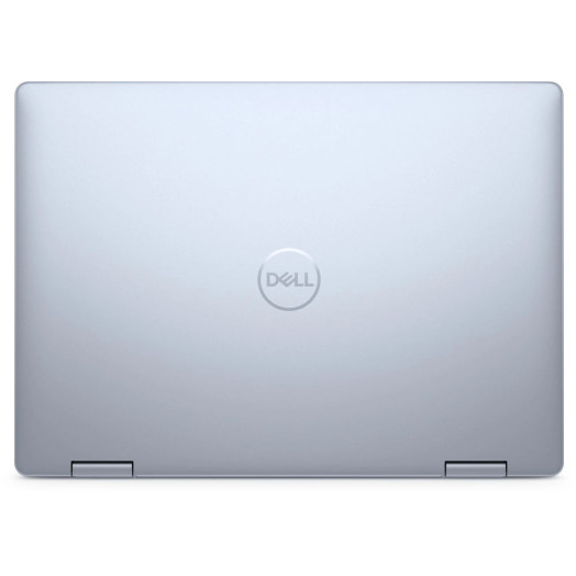 Ноутбук 2в1 Dell Inspiron 14 7440-7487 2в1 14" Core 5 120U 16GB RAM 1TB SSD Win11 Pro Silver