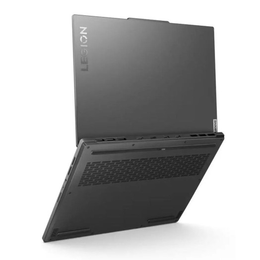 Ноутбук Lenovo Legion Slim 5 14APH8 OLED 14.5" 120Hz R7 7840HS 32GB RAM 1TB SSD RTX4060 DLSS3 Win11 Grey