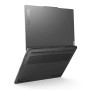 Ноутбук Lenovo Legion Slim 5 14APH8 OLED 14.5" 120Hz R7 7840HS 32GB RAM 1TB SSD RTX4060 DLSS3 Win11 Grey