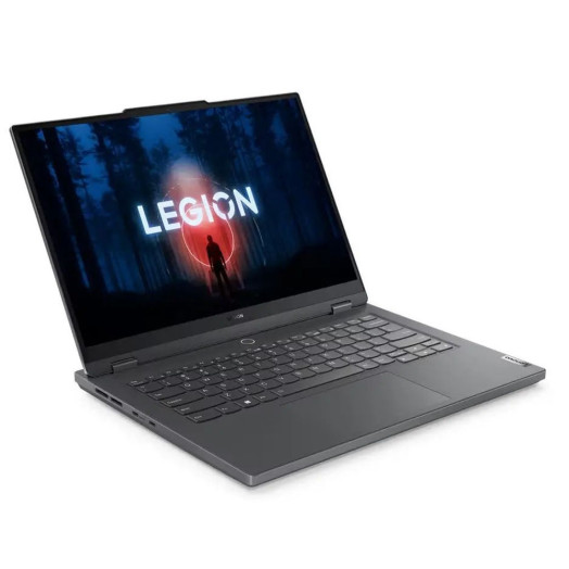 Ноутбук Lenovo Legion Slim 5 14APH8 OLED 14.5" 120Hz R7 7840HS 32GB RAM 1TB SSD RTX4060 DLSS3 Win11 Grey