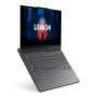 Ноутбук Lenovo Legion Slim 5 14APH8 OLED 14.5" 120Hz R7 7840HS 32GB RAM 1TB SSD RTX4060 DLSS3 Win11 Grey