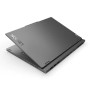 Ноутбук Lenovo Legion Slim 5 14APH8 OLED 14.5" 120Hz R7 7840HS 32GB RAM 1TB SSD RTX4060 DLSS3 Win11 Grey