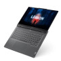 Ноутбук Lenovo Legion Slim 5 14APH8 OLED 14.5" 120Hz R7 7840HS 32GB RAM 1TB SSD RTX4060 DLSS3 Win11 Grey