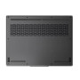 Ноутбук Lenovo Legion Slim 5 14APH8 OLED 14.5" 120Hz R7 7840HS 32GB RAM 1TB SSD RTX4060 DLSS3 Win11 Grey