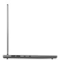 Ноутбук Lenovo Legion Slim 5 14APH8 OLED 14.5" 120Hz R7 7840HS 32GB RAM 1TB SSD RTX4060 DLSS3 Win11 Grey
