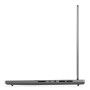 Ноутбук Lenovo Legion Slim 5 14APH8 OLED 14.5" 120Hz R7 7840HS 32GB RAM 1TB SSD RTX4060 DLSS3 Win11 Grey