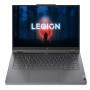 Ноутбук Lenovo Legion Slim 5 14APH8 OLED 14.5" 120Hz R7 7840HS 32GB RAM 1TB SSD RTX4060 DLSS3 Win11 Grey