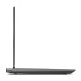 Ігровий ноутбук Lenovo LOQ 15IAX9 15.6" 144Hz i5-12450HX 16GB RAM 512GB SSD RTX4050 сірий