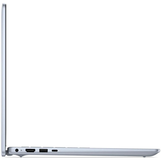 Бізнес-ноутбук Dell Inspiron 14 5440-7425 14" Core 5 120U 16GB RAM 1TB SSD Win11 Pro Сіро-блакитний