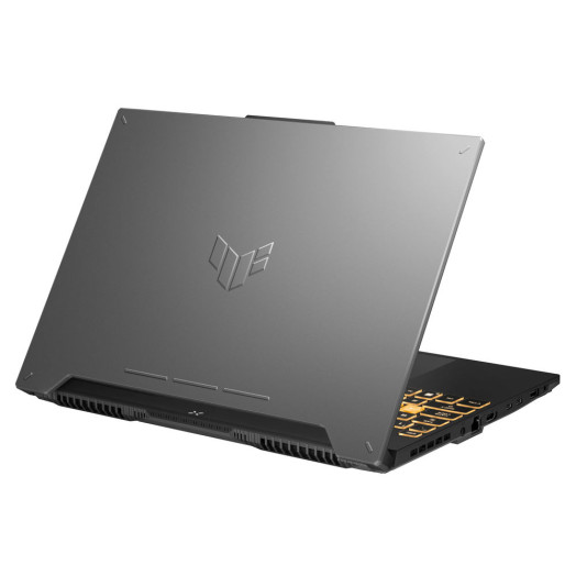 ASUS TUF Gaming F15 2023 FX507VV-LP142 Ігровий ноутбук 15.6" 144Hz i7-13620H 16GB RAM 1TB SSD RTX4060 DLSS3 сірий