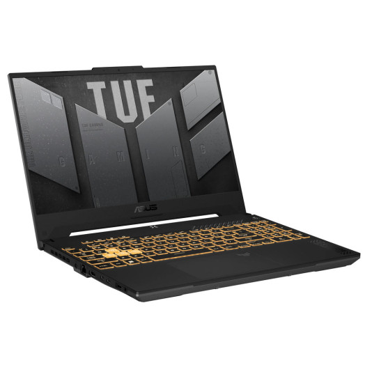 ASUS TUF Gaming F15 2023 FX507VV-LP142 Ігровий ноутбук 15.6" 144Hz i7-13620H 16GB RAM 1TB SSD RTX4060 DLSS3 сірий